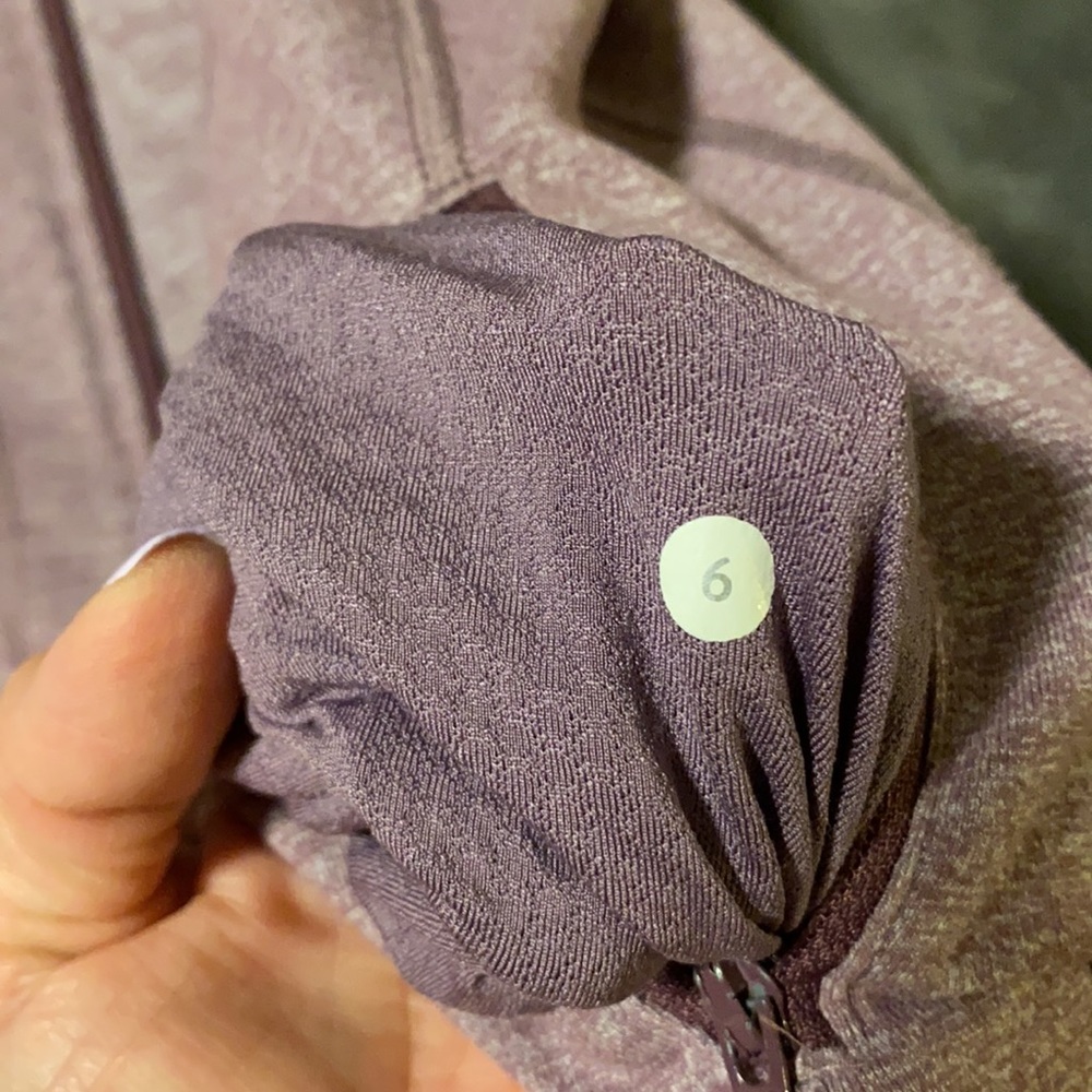 Lululemon Stride Jacket - Picture 11 of 15
